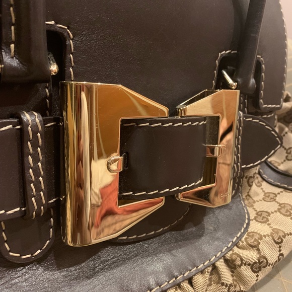 Gucci Handbag - Picture 2 of 11
